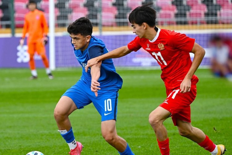 Azərbaycan milli komandasının heyətində dəyişiklik edildi