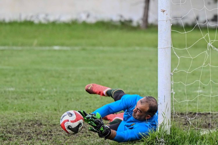 Azərbaycan çempionluğuna doğru növbəti addımı atdılar