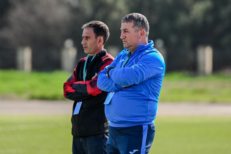 İntizam Komitəsi bölgə klubunun rəsmisinə 5 oyunluq cəza verdi