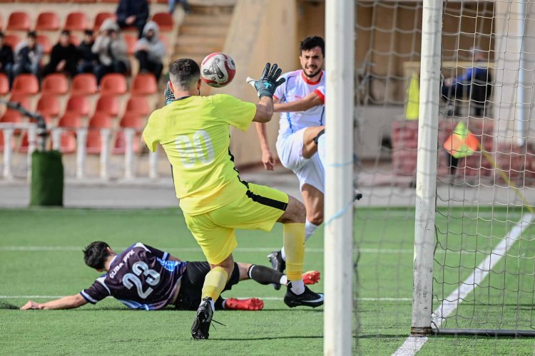 Azərbaycan 1-ci Liqasında 25-ci turun təqvimi müəyyənləşdi