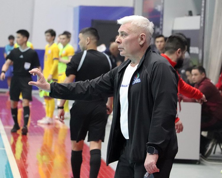 "Meydanda gördüyümüz yaxşı işlər bizə qələbəyə bərabərdir”