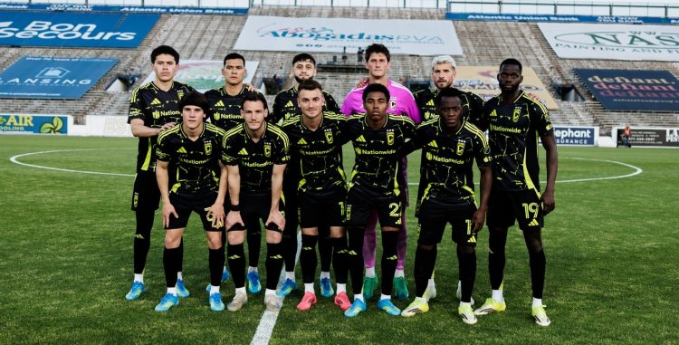 Nəriman ABŞ-də 90 dəqiqə oynadı, komandası mərhələ adladı