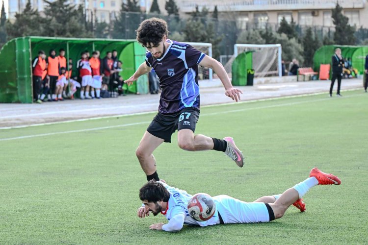 "Xankəndi" - "Qaradağ Lökbatan" qarşılaşmasının vaxtı açıqlandı 