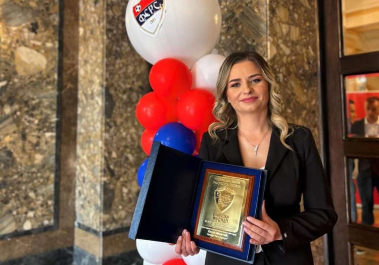 Azərbaycan milli komandasının taleyini bu xanım müəyyən edəcək