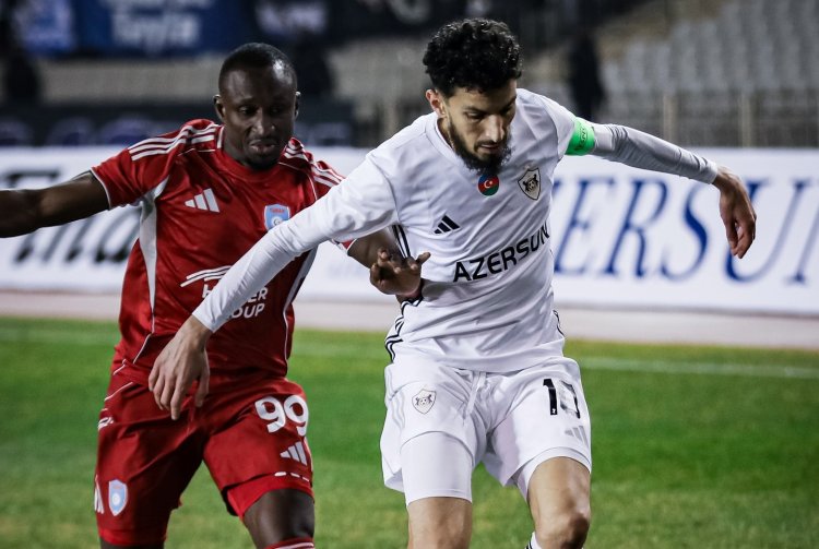 Premyer Liqa: "Qarabağ" - "Turan Tovuz" oyununun vaxtı açıqlandı