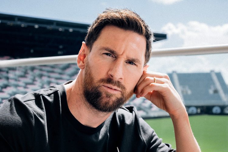 Lionel Messi bu dəfə Kataloniya klubunun səhmlərinin sahibi oldu