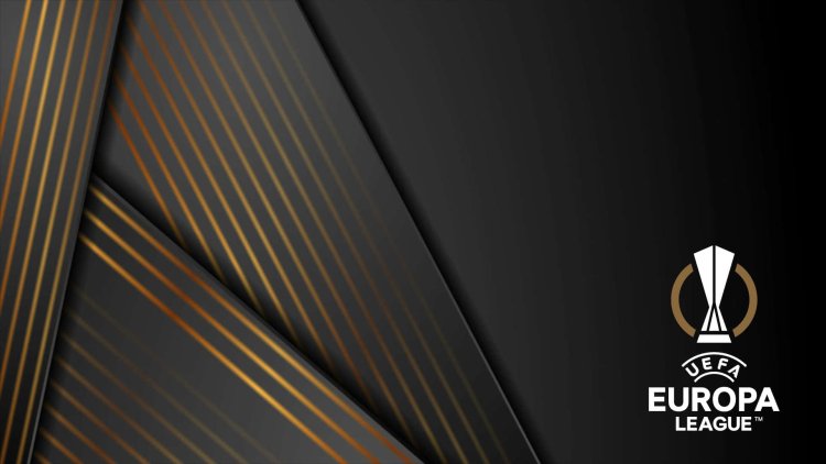 UEFA Avropa Liqasında 1/4 final mərhələsinə yekun vuruldu