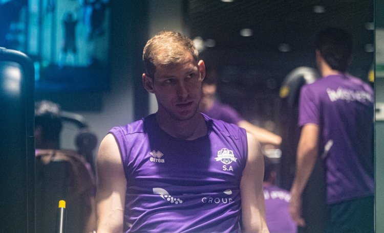 Belaruslu legioner "Qarabağ"ın transfer siyahısında olmayıb