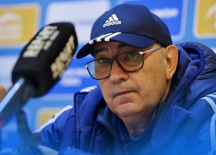 "Çempionatın sonuna yaxın çox vacib 3 xal əldə etdik" - Berdiyev