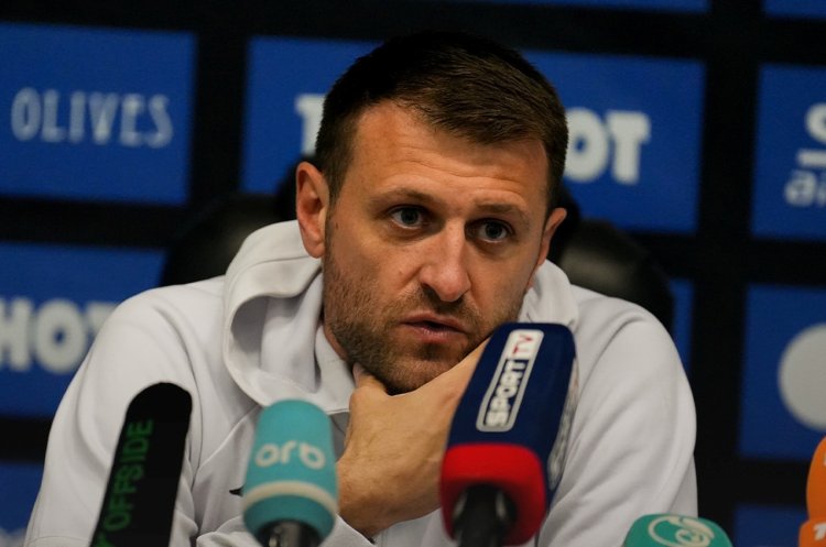 "Nəticə çıxaracağıq ki, bir daha vəziyyət bu yerə gəlib çıxmasın"