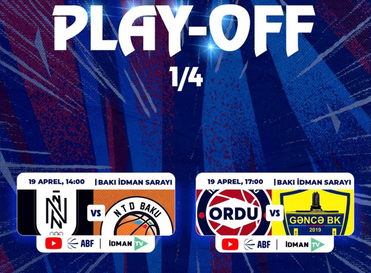  Azərbaycan çempionatında iki yarımfinalçının adı məlum oldu