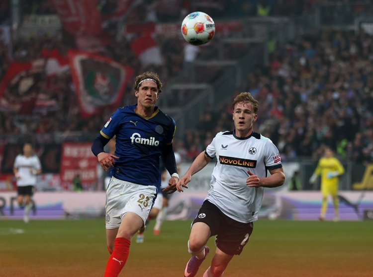 Mahir oynamadı, komandası səfərdə darmadağına məruz qaldı