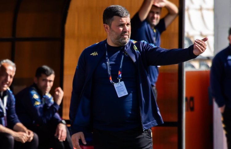 "Azarkeşlərə qarşı o cür addım qəbuledilməzdir" - Azər Bağırov