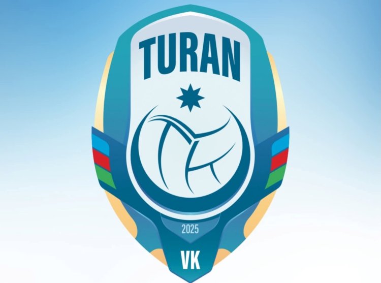 "Turan" ilk mövsümündə Azərbaycan çempionu oldu!