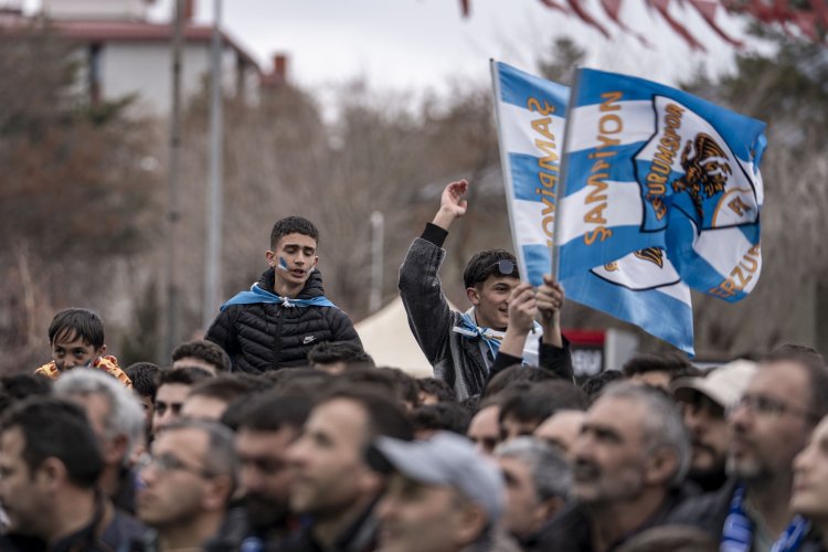 Türkiyə Super Liqasına yüksələn ilk komanda məlum oldu - FOTO 