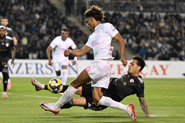 Azərbaycan Kuboku: Cavab oyunlarının hakimləri açıqlandı