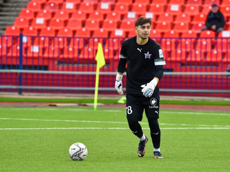 Rusiya klubunun azərbaycanlı üzvü millimizdə forma geyinəcək?