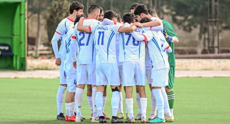 Azərbaycanda 23 oyuna 105 qol vuran komandanı siz də tanıyın