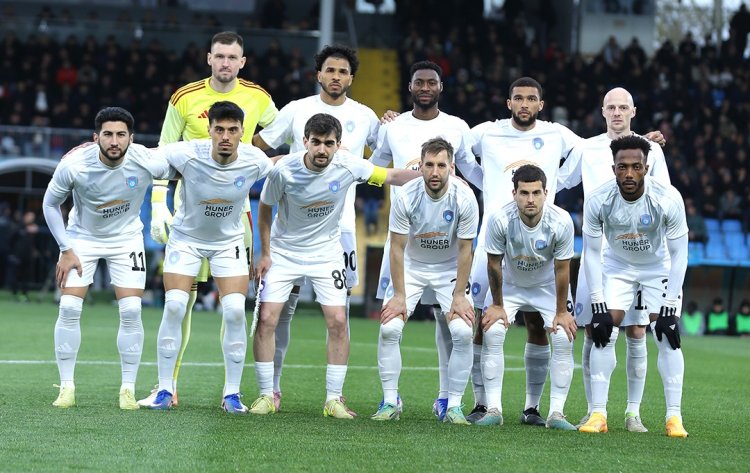 Ehtiram Quliyevdən tələb və yüksək mükafat: "Zirə"ni keçməlisiniz!"