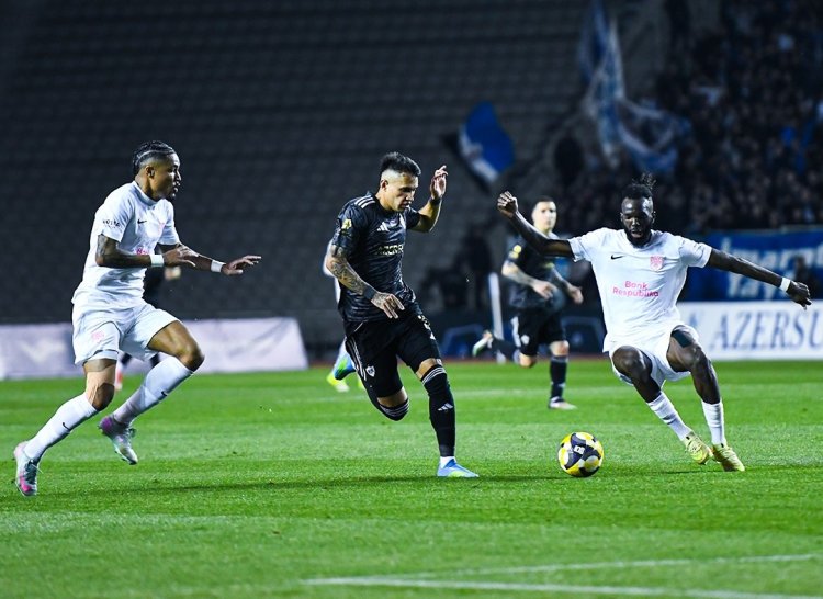 "Qarabağ" "Sabah"la qarşılaşır - Kubokda 2-ci finalçı müəyyənləşir 