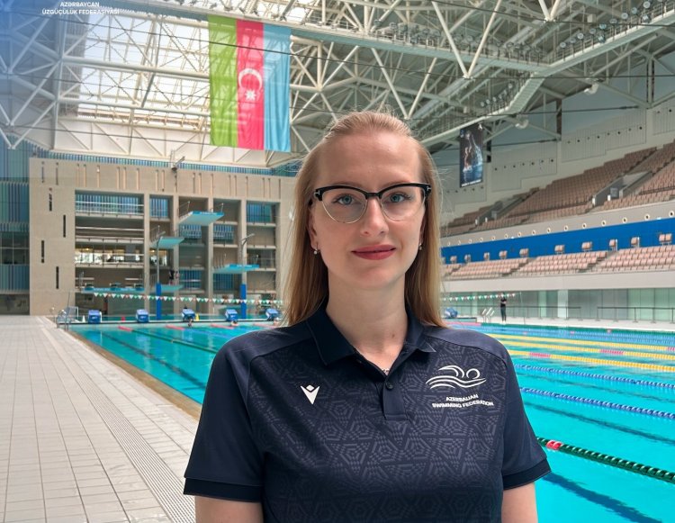 Yığmamızda rusiyalı məşqçi