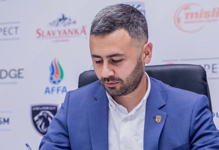 "Sabah" rəsmisi fasilədə hakimlər briqadasının üzərinə şığıdı