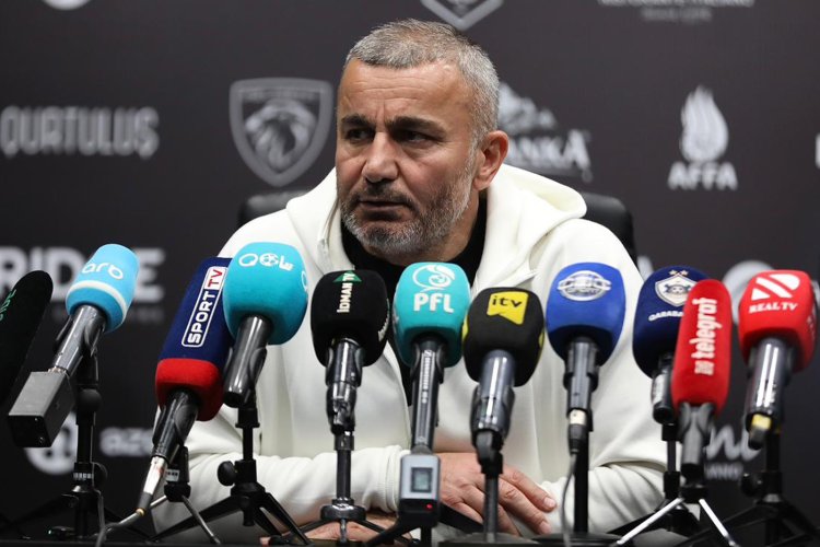 "Kiminsə kimisə vurduğunu görmədim" - Qurban Qurbanov