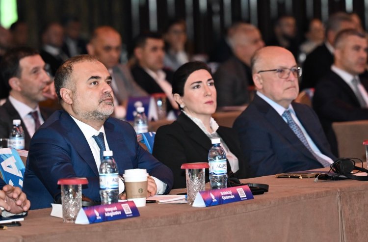 Balaş Qasımovdan ATMACA: "Bəlkə "Sabah" 1 il müddətinə adını dəyişib "Qarabağ" olsun?" - FOTO