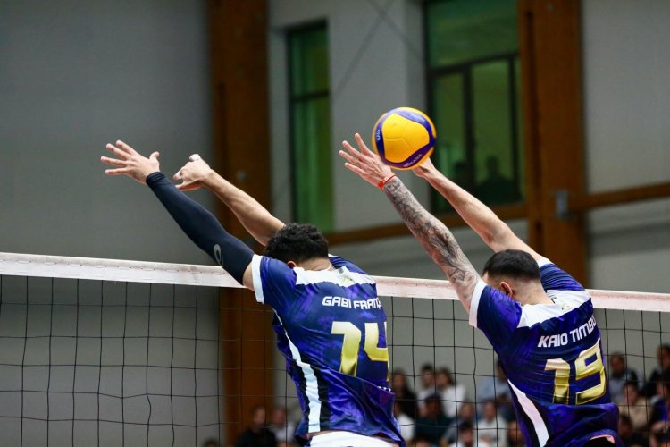  Azərbaycan millilərinin Avropa Liqasında oyun cədvəli açıqlandı