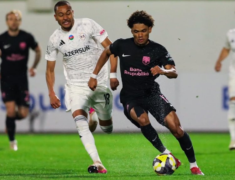  AFFA-nın komitə sədri "Sabah" - "Qarabağ" matçının mübahisəli epizodlarını şərh etdi - VİDEO