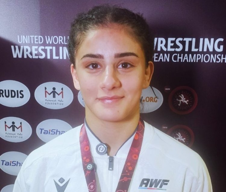 "5 saniyə qalmış qələbəni əldən verdim, yəqin, təcrübəm çatmadı"