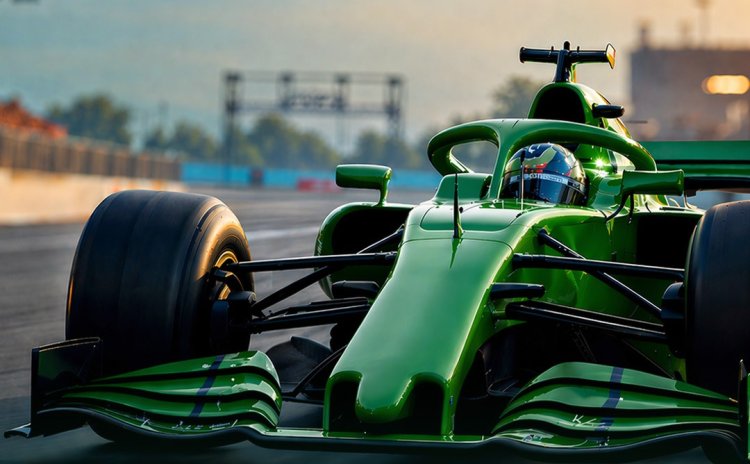  "Formula 1" yarışlarını ölkəmizdə yayımlayacaq tv məlum oldu