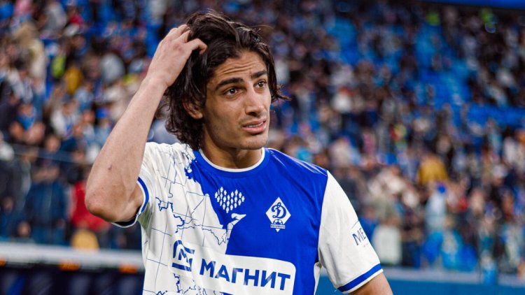 İran millisinin futbolçusu adının “Qarabağ” və “Neftçi” ilə birgə çəkilməsinə münasibət bildirdi