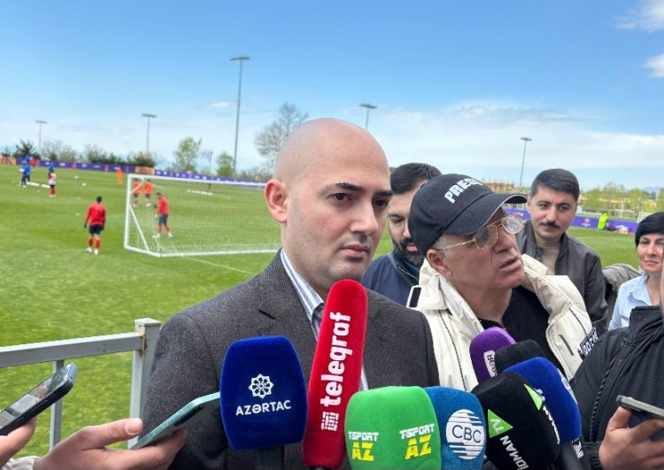 Azərbaycanın ev sahibliyi edəcəyi dünya çempionatının başlanma vaxtı açıqlandı - MÜSAHİBƏ