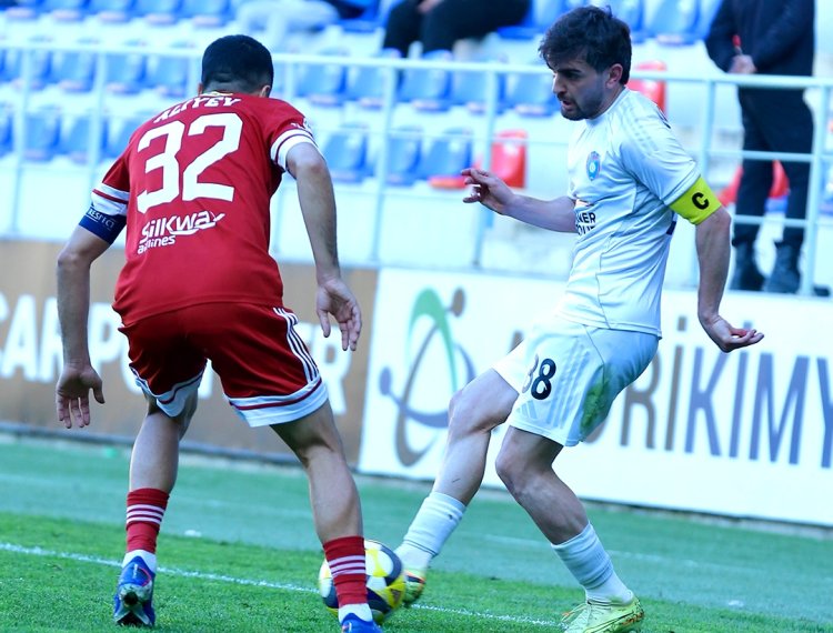 "Turan Tovuz"un "Zirə" ilə vacib matçının biletləri satışa çıxarıldı