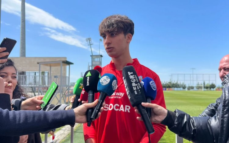 "Bu çatışmazlıqları aradan qaldırıb yaxşı komanda olacağıq"