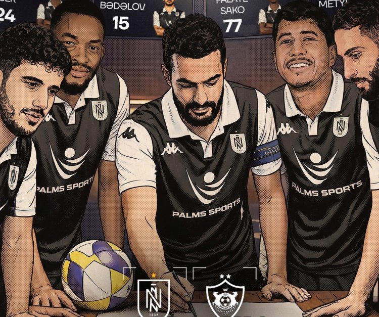 "Neftçi" "Qarabağ"la "Azərbaycan derbisi"nə itkilərlə çıxacaq