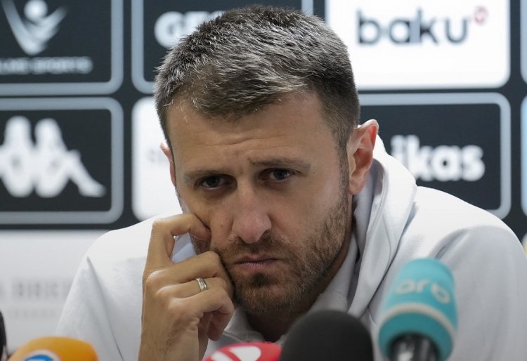 "Ona görə bizim oyunçular da bu sualı özlərinə verməlidirlər ki..."