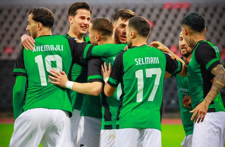 Zamiqin komandası Super Liqada autsayderə evdə məğlub oldu