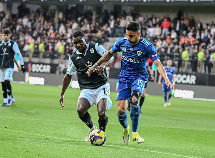 "Azərbaycan derbisi"nin biletləri 2 manatdan satışa çıxarıldı