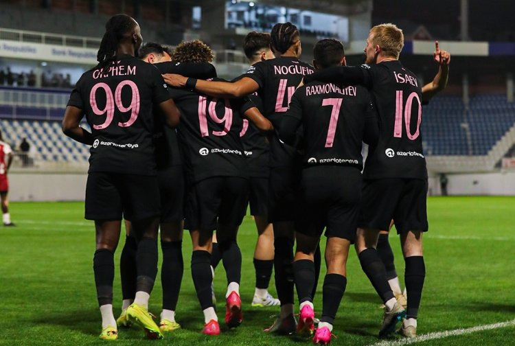 "Sabah"da "təmizləmə əməliyyatı" start götürdü: İki futbolçuya "özünüzə komanda tapın" deyildi