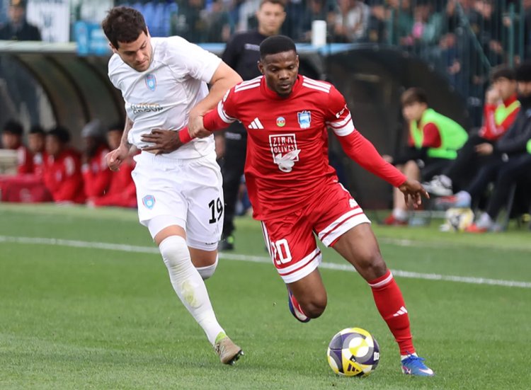 "Zirə"dən 50-ci səfər heç-heçəsi