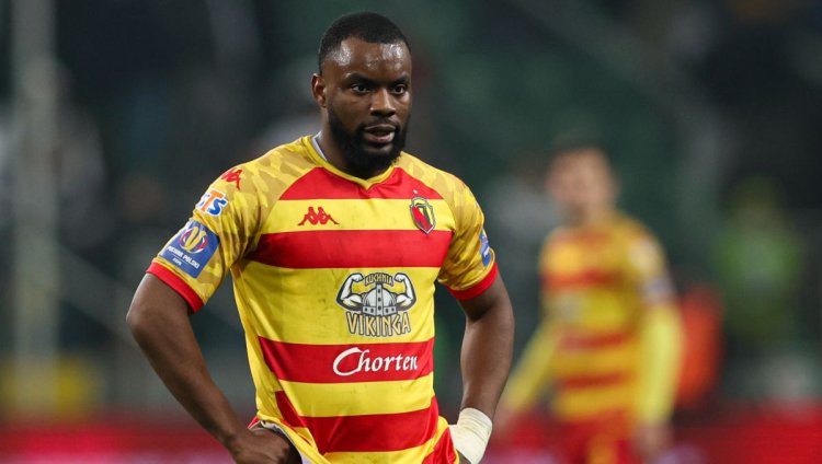  Polşa klubunun 4 milyon avroluq hücumçusu Azərbaycana gəlir?