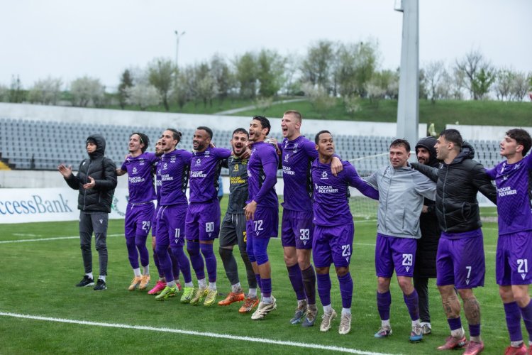 "Sumqayıt" 12500 manat cərimə ödəyəcək - QƏRAR VERİLDİ 