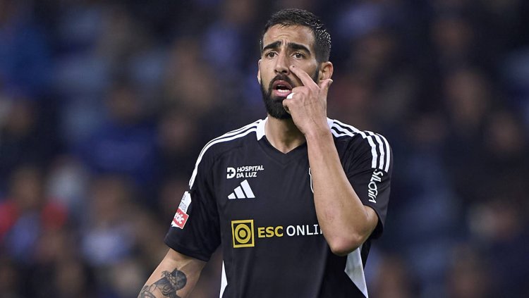 "Qarabağ" Portuqaliya klubunun müdafiəçisinə təklif göndərdi