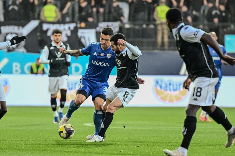 "Azərbaycan derbisi": "Neftçi" "Qarabağ"la üz-üzə - YENİLƏNİR