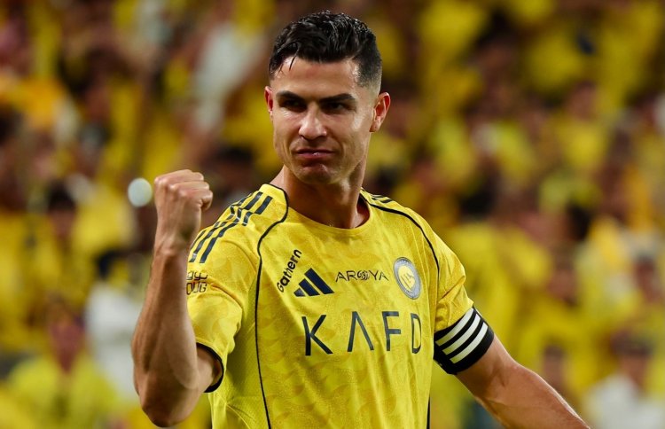  Kriştianu Ronaldo 970-ə çatdı