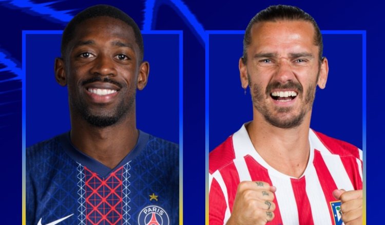  Çempionlar Liqasında həftənin ən yaxşı futbolçusu məlum oldu