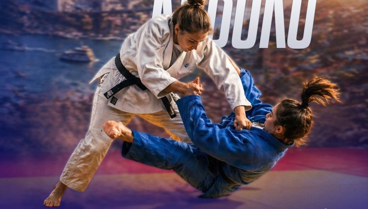  Azərbaycanı Avropa Kubokunda 44 cüdoçu təmsil edəcək - ADLAR