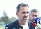 "Mübarizə “Neftçi”nin qanında var"